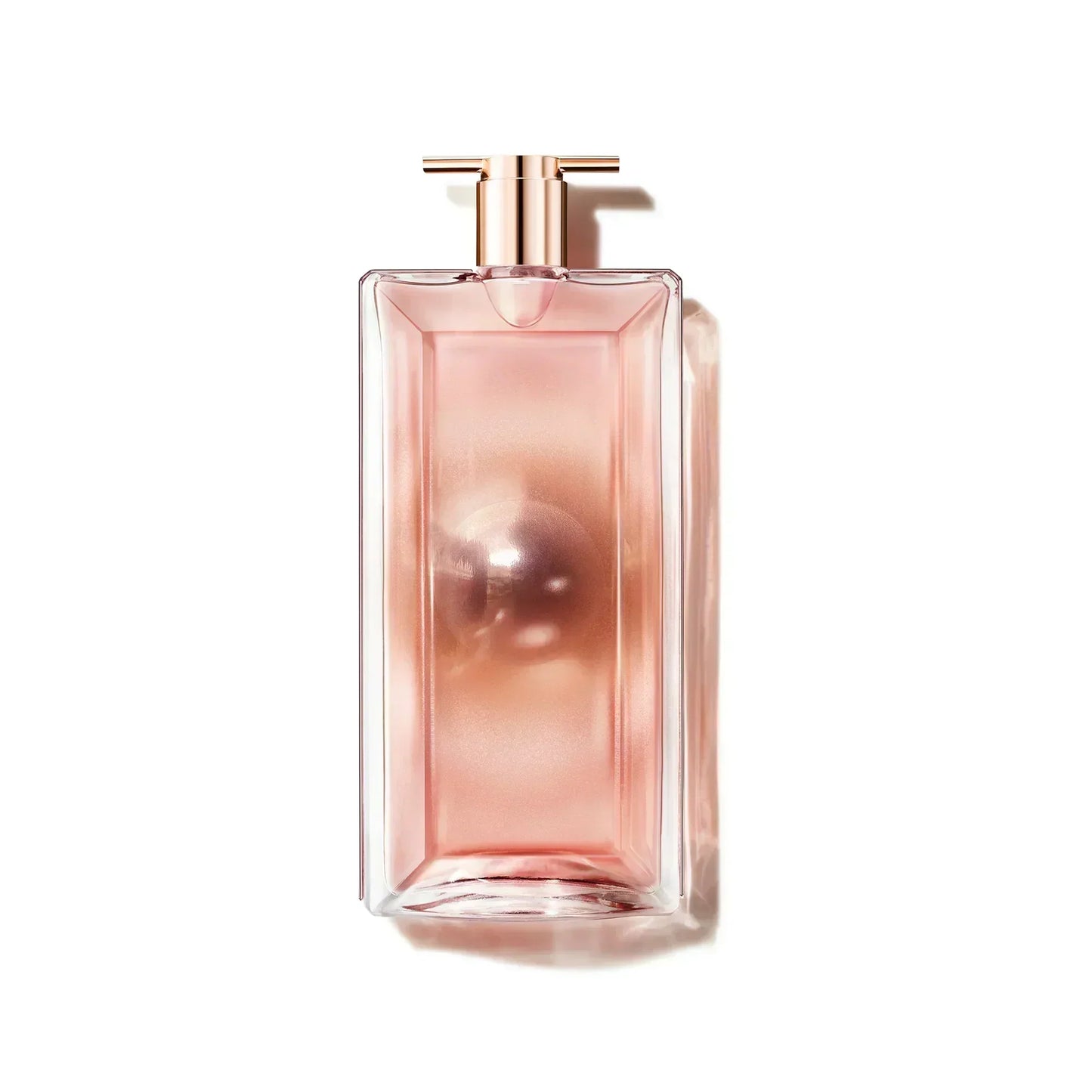 Conjunto de 3 perfumes Dolce & Gabanna Devotion, My Way Giorgio Armani, Lancôme Idôle 100ml