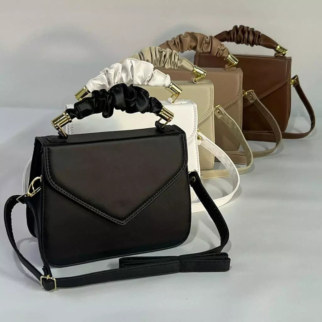 Juego de bolso femenino