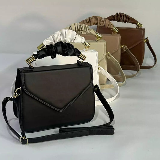 Juego de bolso femenino
