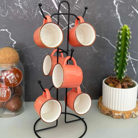 Soporte para taza