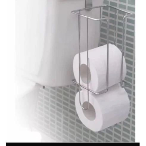 Soporte para papel higiénico